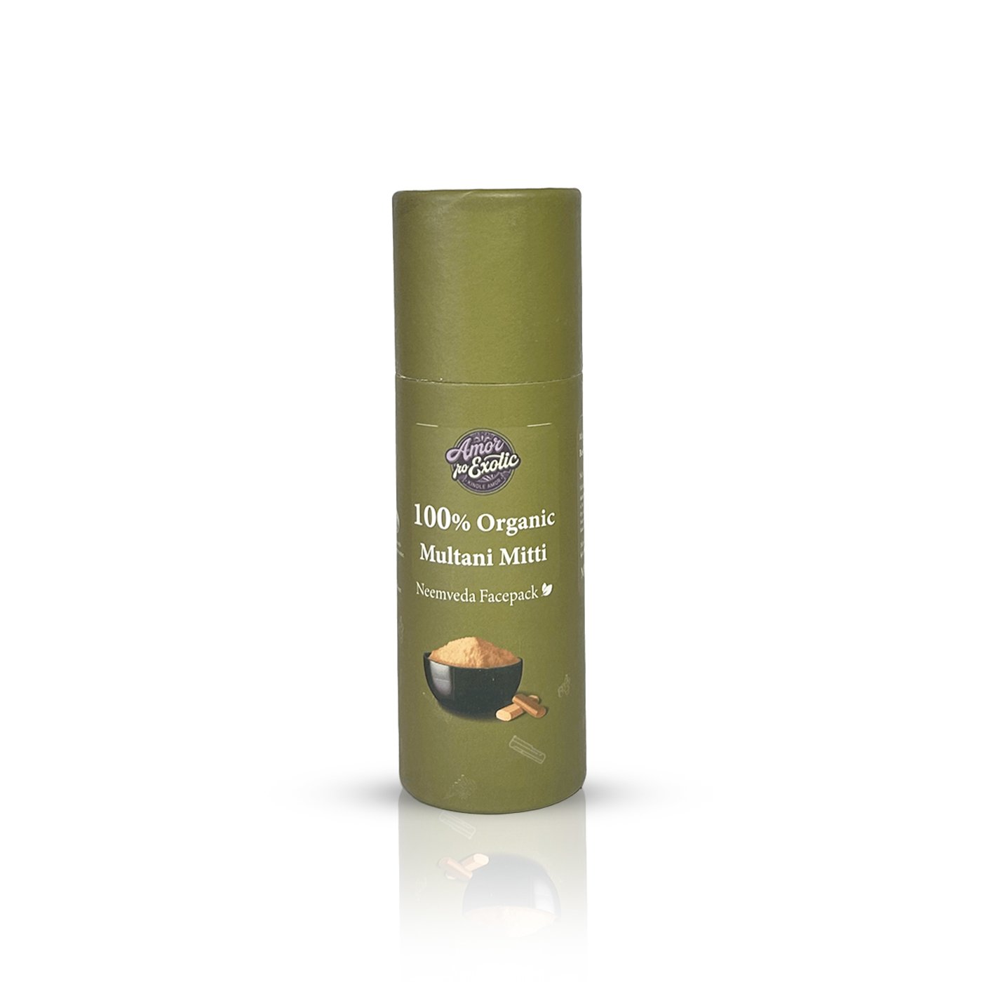 Neem Face Pack