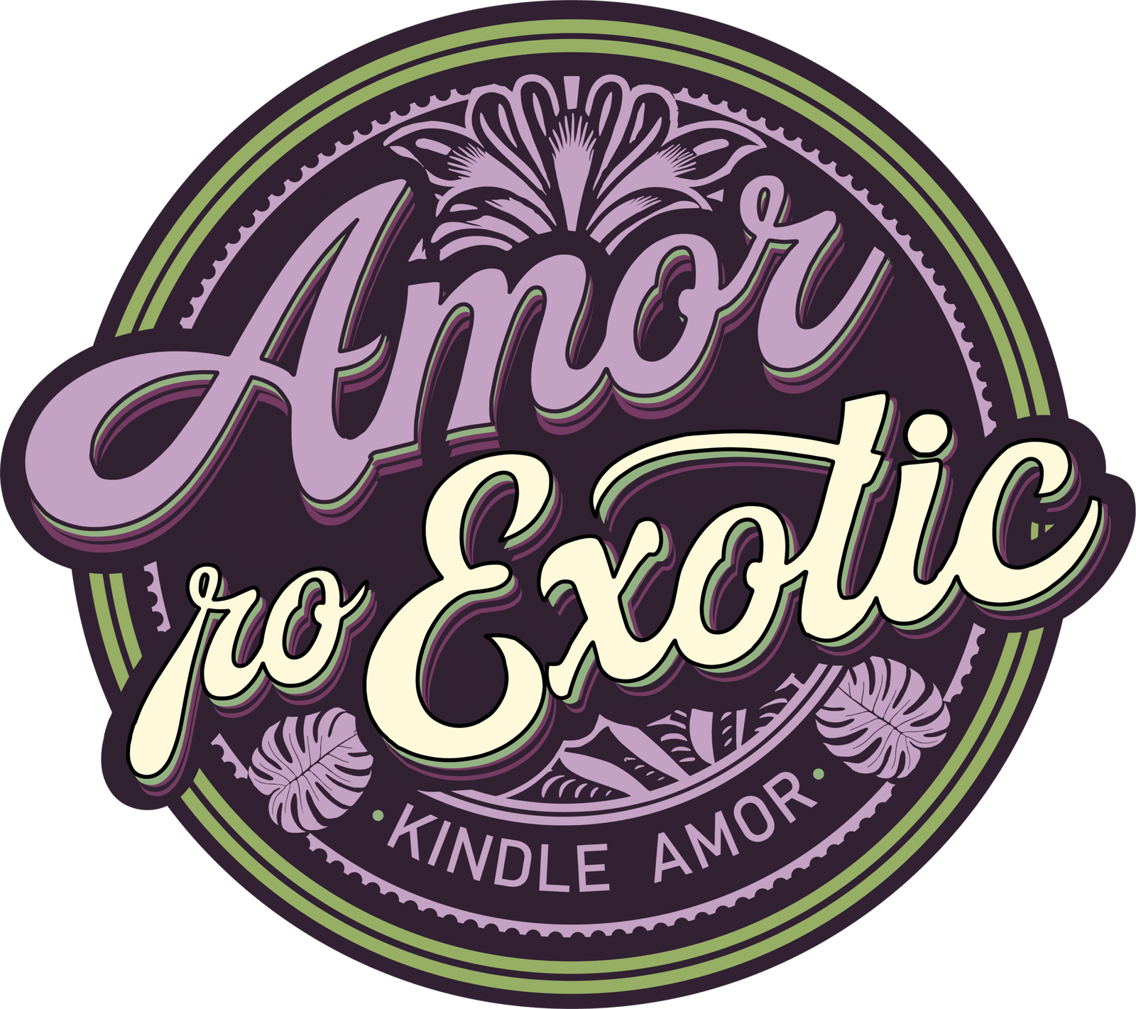 Amorroexotic