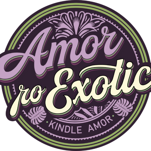 Amorroexotic
