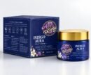 Indigo Aura Night Cream – Luxury Overnight Skin Care